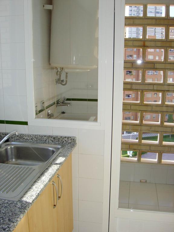 Apartamentos Torre Ipanema 베니돔 객실 사진
