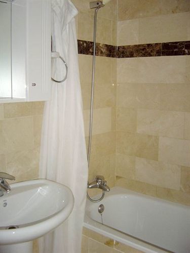 Apartamentos Torre Ipanema 베니돔 외부 사진